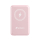 Powerbank VERBATIM Charge 'n' Go Magnetic Wireless Power Bank 10000mAh różowy 32248